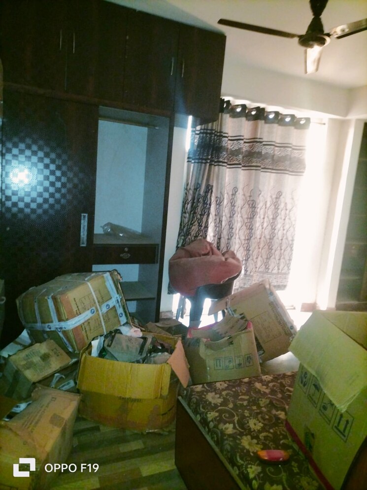 Living Room, proview-officer-city 4 Bedroom 1995 Sq.Ft. Apartment In Raj Nagar Extension Ghaziabad 9832698