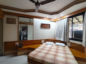 2 BHK Apartment For Rent in Puranik City, Kasarvadavali