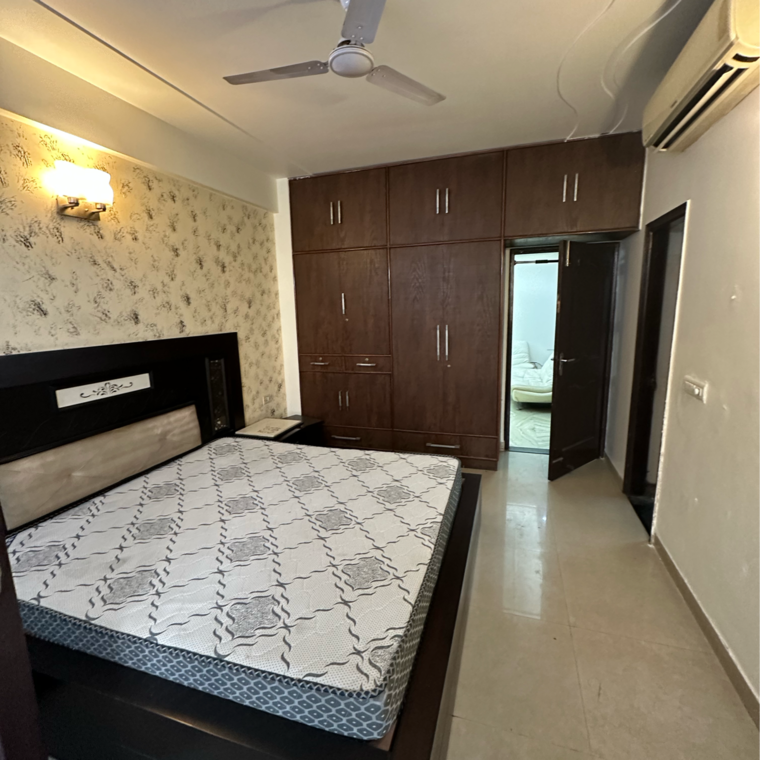 Kitchen, anand-niketan-cghs 4 Bedroom 3100 Sq.Ft. Apartment In Sarswati Kunj ii Gurgaon 9832701
