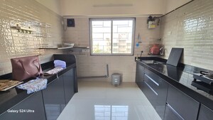 Kitchen in 2 BHK Apartment at Modispaces Doyle, Malad West – for Sale