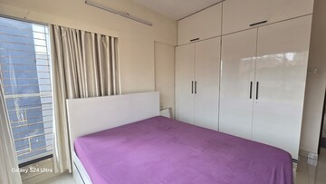 Master Bedroom in 2 BHK Apartment at Modispaces Doyle, Malad West – for Sale