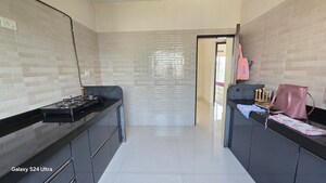 Kitchen in 2 BHK Apartment at Modispaces Doyle, Malad West – for Sale