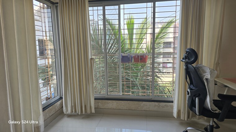 Bedroom, modispaces-doyle 2 Bedroom 737 Sq.Ft. Apartment In Malad West Mumbai 9832753