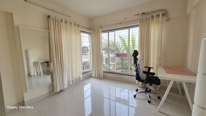 2 BHK Apartment For Sale in Modispaces Doyle, Malad West