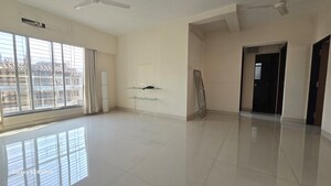 Living Room in 2 BHK Apartment at Modispaces Doyle, Malad West – for Sale