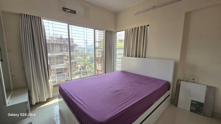 Master Bedroom, modispaces-doyle 2 Bedroom 737 Sq.Ft. Apartment In Malad West Mumbai 9832753