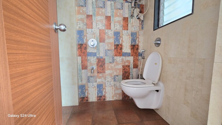 Bathroom, modispaces-doyle 2 Bedroom 737 Sq.Ft. Apartment In Malad West Mumbai 9832753