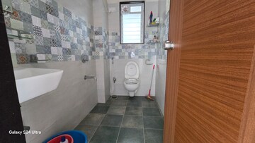 Bathroom in 2 BHK Apartment at Modispaces Doyle, Malad West – for Sale