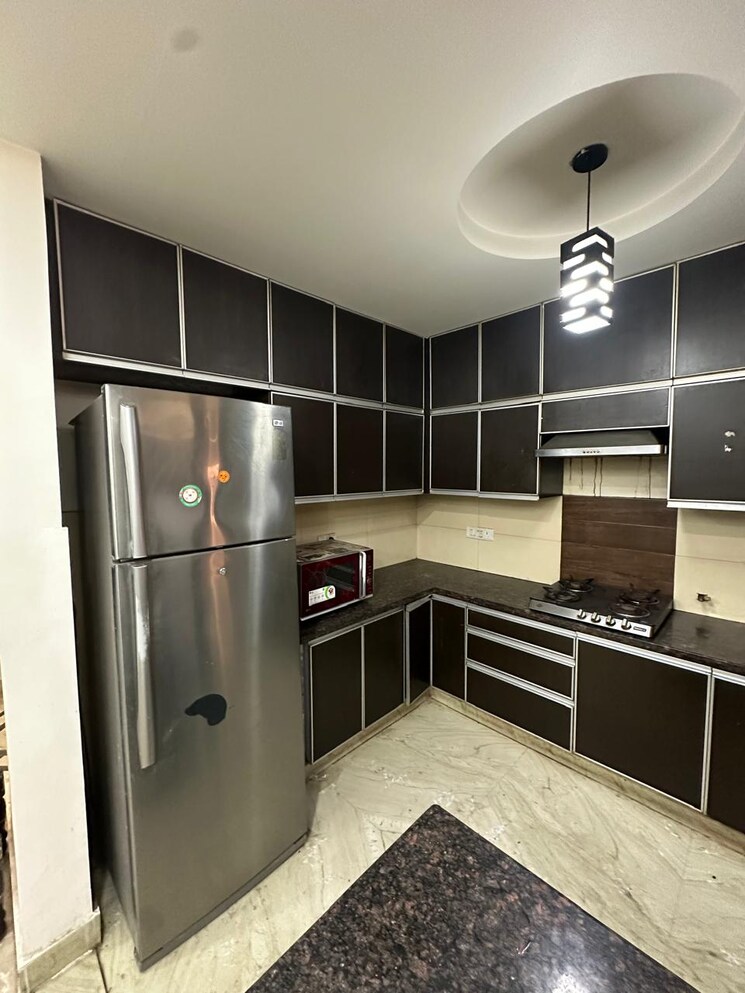 Master Bedroom, anand-niketan-cghs 4 Bedroom 3100 Sq.Ft. Apartment In Sector 52 Gurgaon 9832709