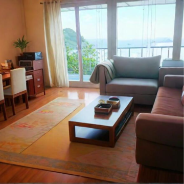 4 BHK Apartment For Rent in Lodha World View, Empire Mill