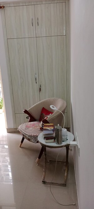 Furnished Amenities in 3 BHK Apartment at Uninav Heights Phase I, Raj Nagar Extension – for Sale