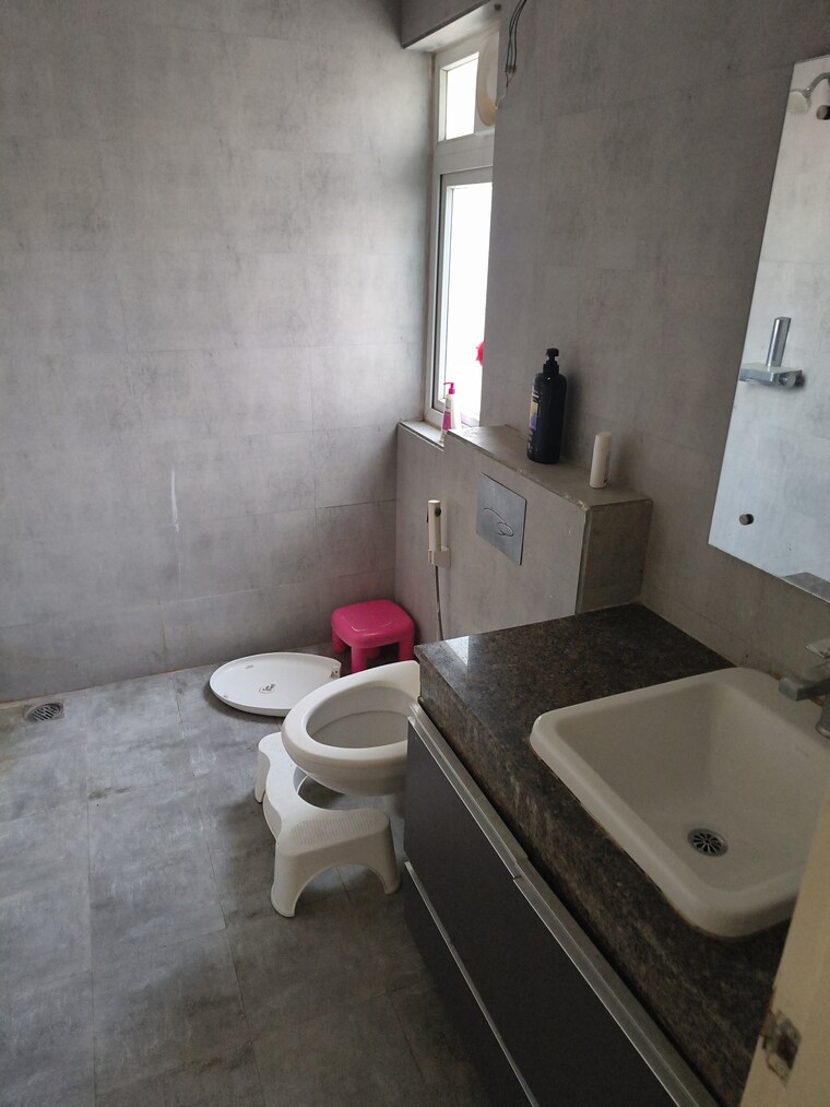 Team Area, mapsko-mount-ville 3 Bedroom 1490 Sq.Ft. Apartment In Sector 79 Gurgaon 9832704