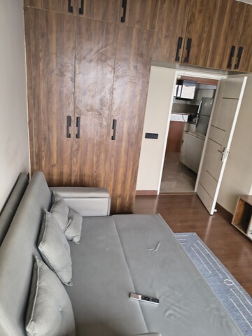 3 BHK Apartment For Rent in Mapsko Mount Ville, Sector 79