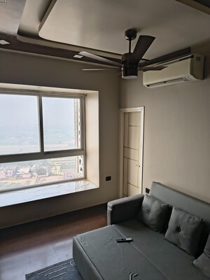 Furnished Amenities in 3 BHK Apartment at Mapsko Mount Ville, Sector 79 – for Rent