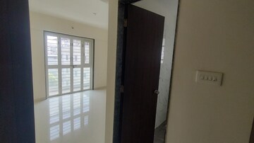 Building Lobby in 3 BHK Apartment at Basil Mondale, Mundhwa – for Rent