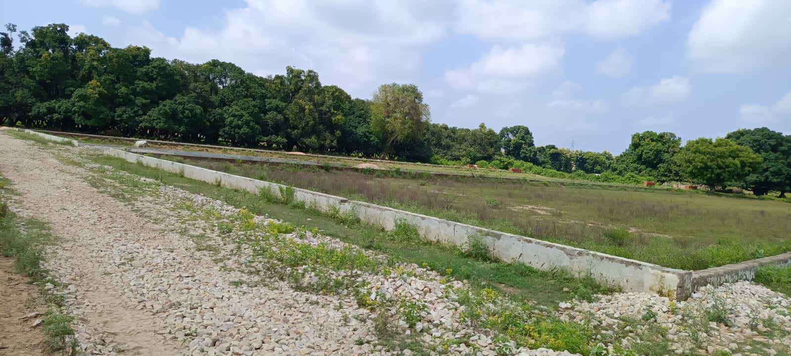 Plot For Sale in Gomti Nagar