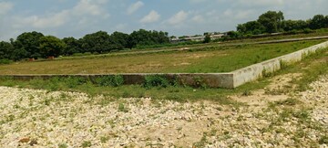 Plot Area in  Plot at Gomti Nagar – for Sale