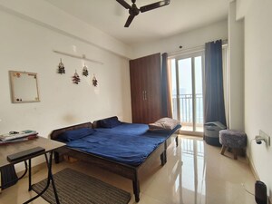 Bedroom in 3 BHK Apartment at ATS Happy Trails, Sector 10 Greater Noida – for Sale