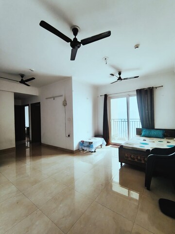 Living Room in 3 BHK Apartment at ATS Happy Trails, Sector 10 Greater Noida – for Sale