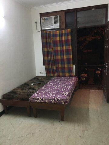 Living Room in 4 BHK Apartment at New Friends Colony – for Rent