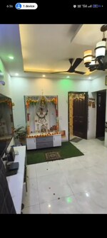 2 BHK 950 Sq.Ft. Apartment in SVP Gulmohur Garden