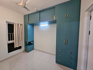Room in 1 BHK Apartment at Brigade El Dorado, Bagaluru – for Sale