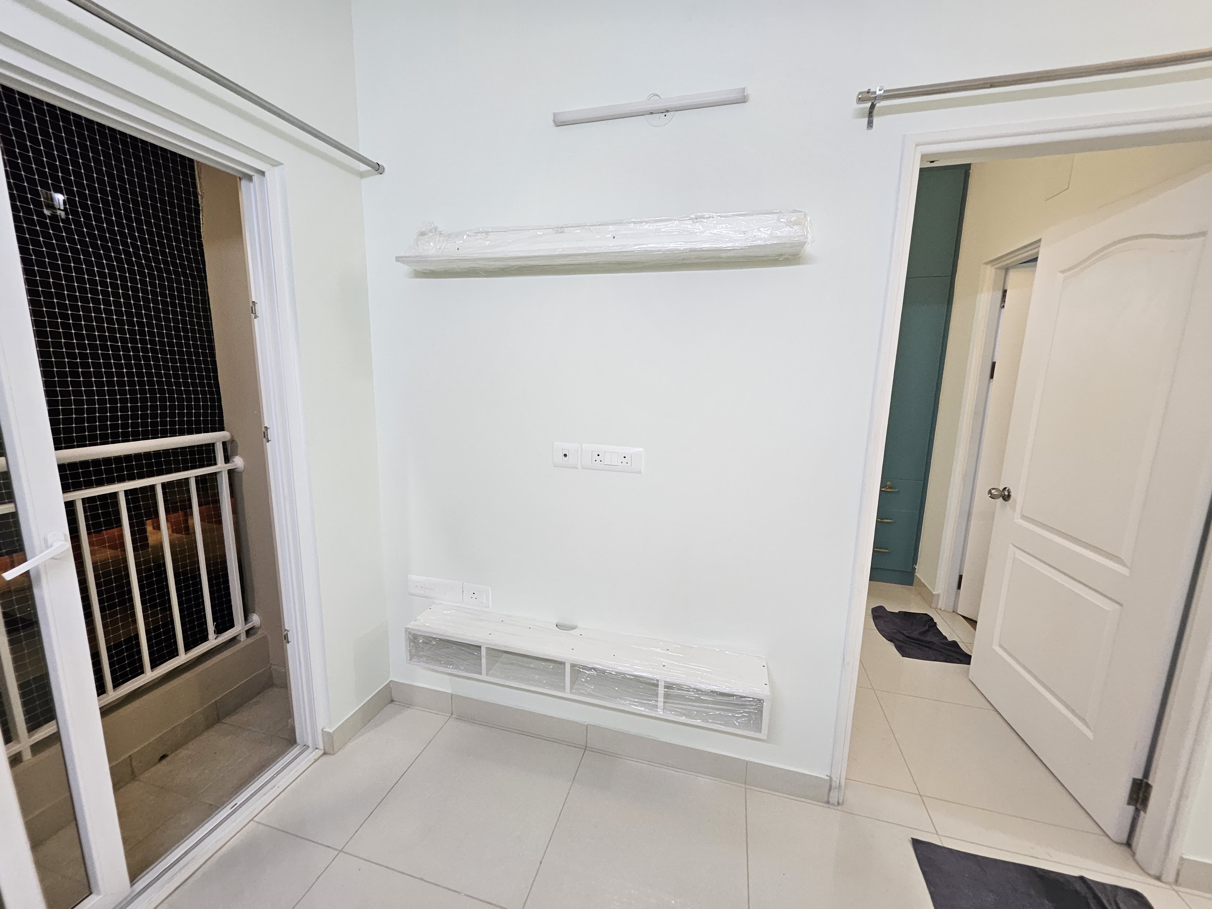 1 BHK Apartment For Sale in Brigade El Dorado