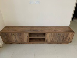 Furnished Amenities in  Apartment at Shriram Luxor, Hennur Road – for Sale