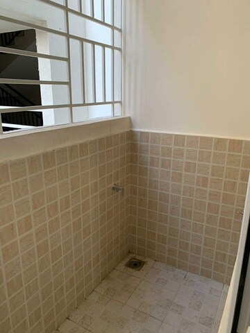 Balcony in  Apartment at Shriram Luxor, Hennur Road – for Sale