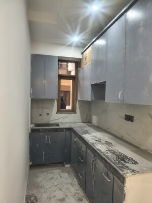 3 BHK Builder Floor – Exterior View View at Deep Homes Sector 73, Sector 73 - for Sale