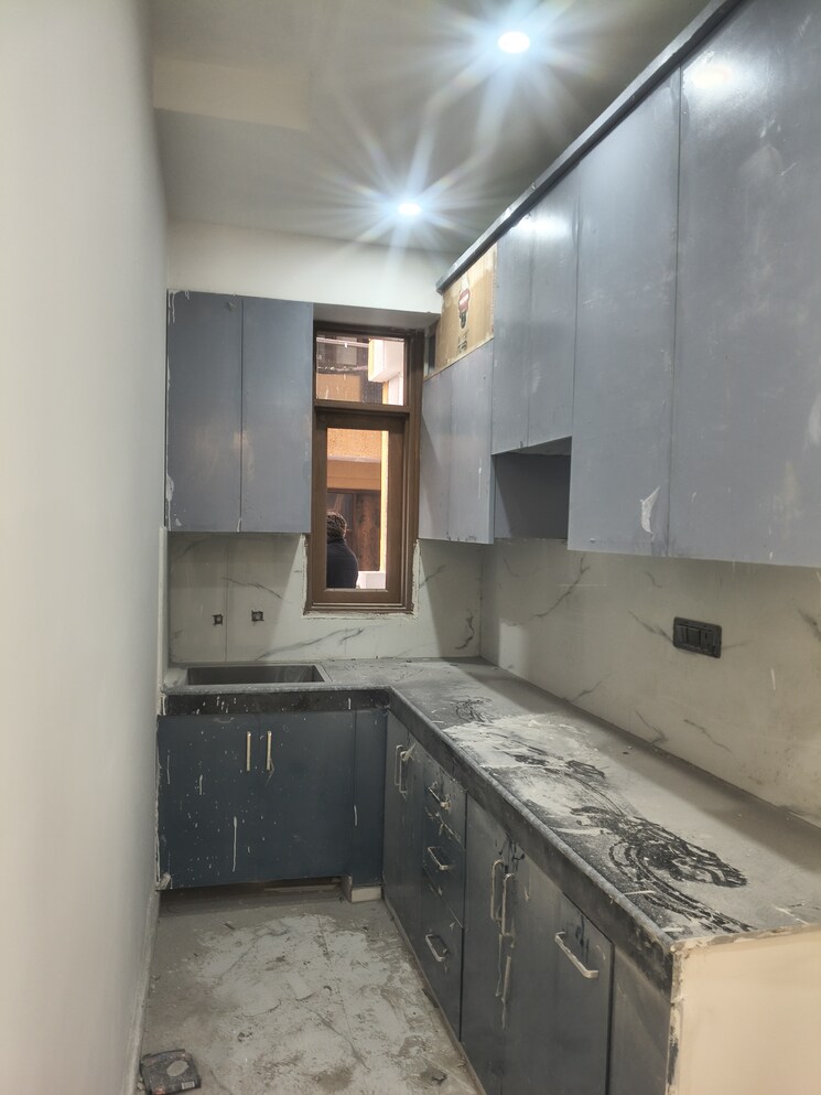 Exterior View, deep-homes-sector-73 3 Bedroom 1400 Sq.Ft. Builder Floor In Sector 73 Noida 9833085