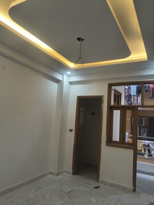 Balcony in 3 BHK Builder Floor at Deep Homes Sector 73, Sector 73 – for Sale