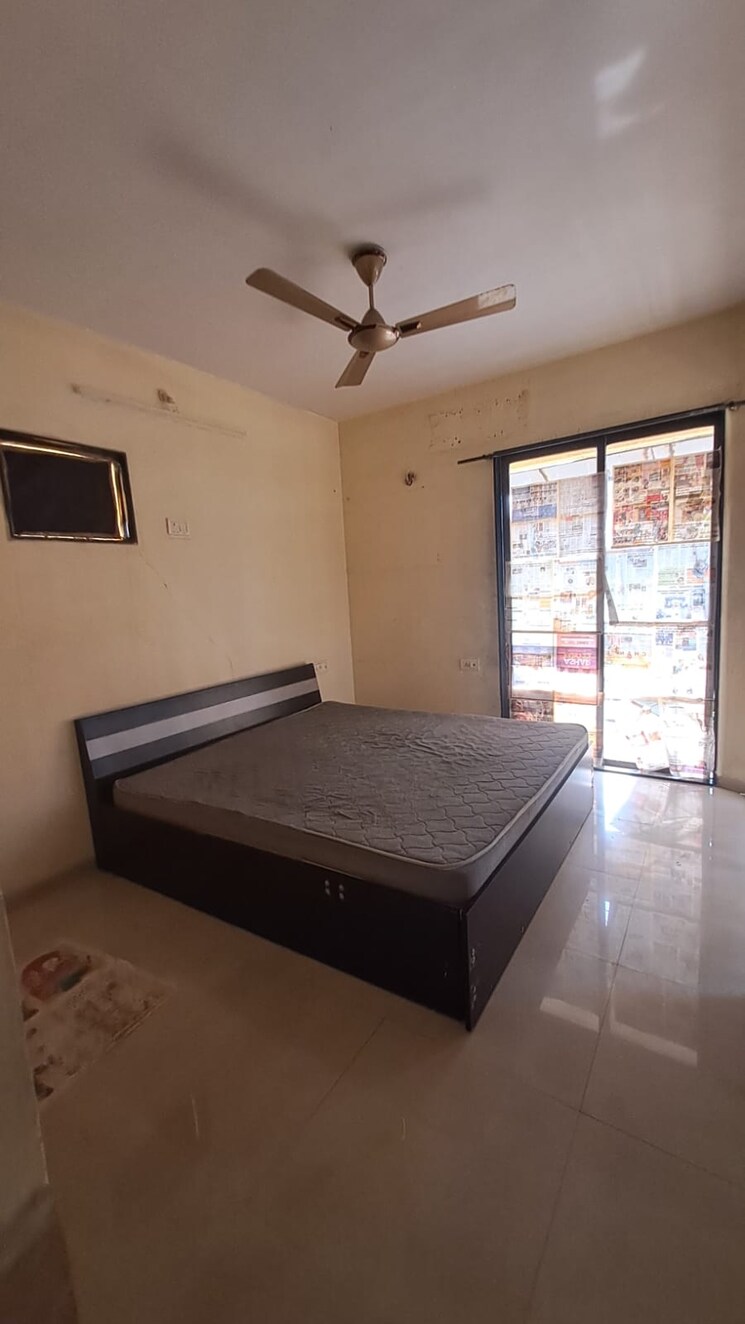Bedroom, gajra-bhoomi-parth 2 Bedroom 1267 Sq.Ft. Apartment In Ghansoli Navi Mumbai 9833095