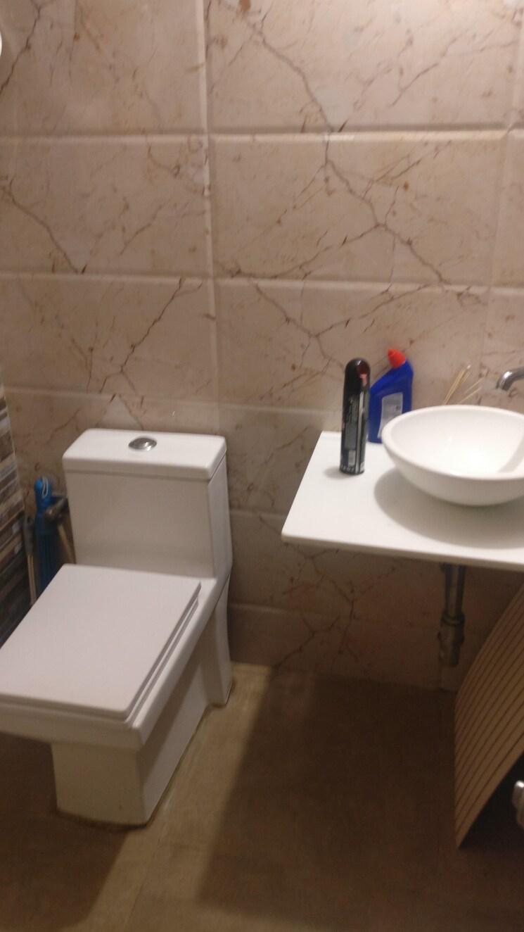 Bathroom, l-and-t-seawoods-residences 2.5 Bedroom 950 Sq.Ft. Apartment In Seawoods Navi Mumbai 9833078