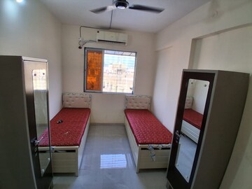  Pg For Rent in Ghansoli