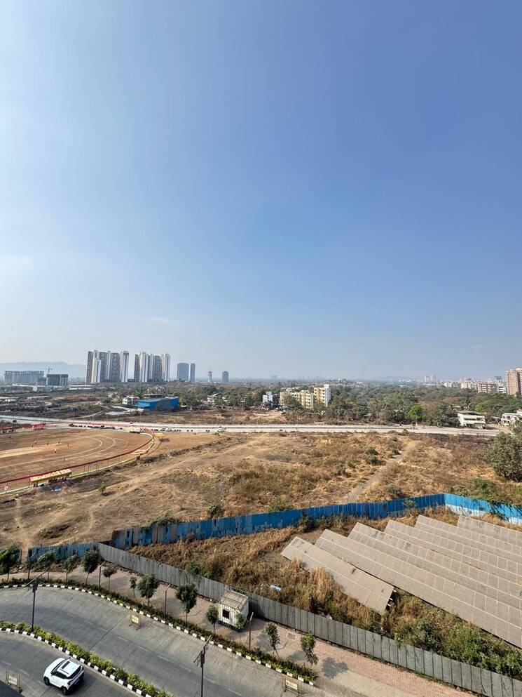 Master Bedroom, runwal-gardens 3 Bedroom 908 Sq.Ft. Apartment In Dombivli East Thane 9833100