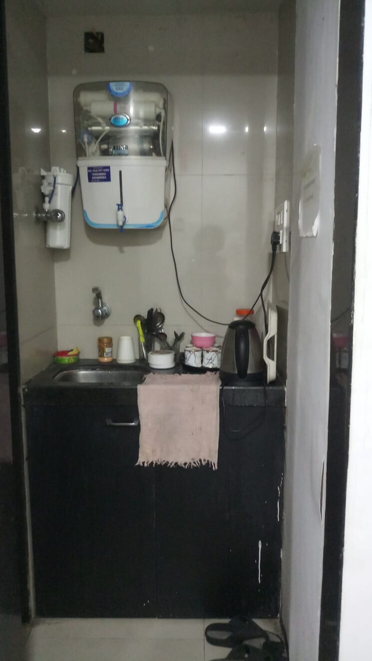 Bathroom, mayuresh-chambers Commercial Office Space 1200 Sq.Ft. In Cbd Belapur Sector 11 Navi Mumbai 9833104