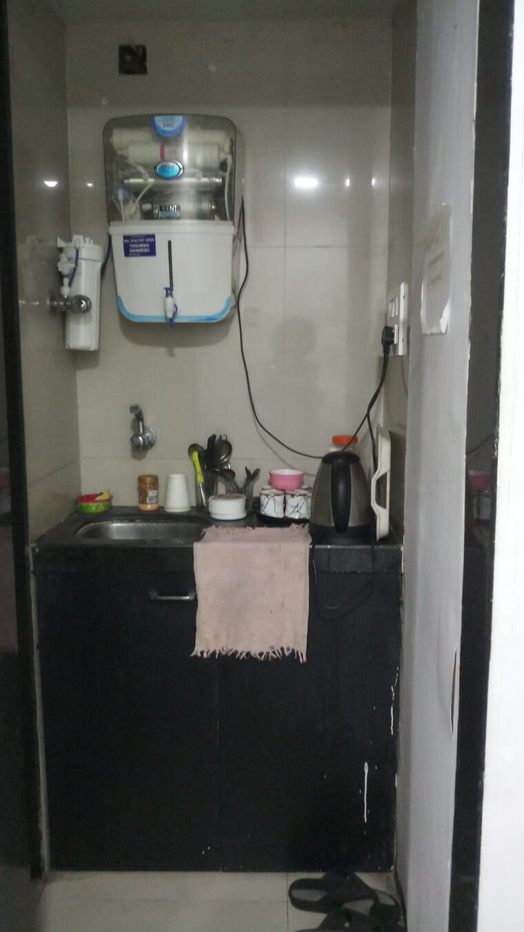 Bathroom, mayuresh-chambers Commercial Office Space 1200 Sq.Ft. In Cbd Belapur Sector 11 Navi Mumbai 9833104