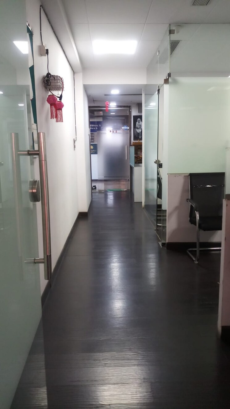 undefined, mayuresh-chambers Commercial Office Space 1200 Sq.Ft. In Cbd Belapur Sector 11 Navi Mumbai 9833104
