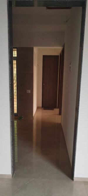 Building Lobby in 2 BHK Apartment at Konark Zen Gardens, Kandivali West – for Rent