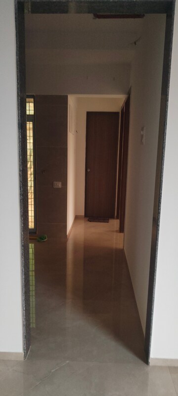Building Lobby in 2 BHK Apartment at Konark Zen Gardens, Kandivali West – for Rent