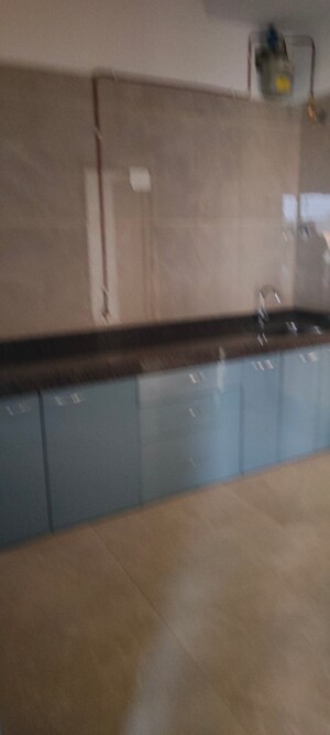 Furnished Amenities in 2 BHK Apartment at Konark Zen Gardens, Kandivali West – for Rent