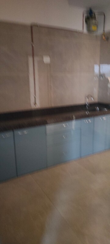 Furnished Amenities in 2 BHK Apartment at Konark Zen Gardens, Kandivali West – for Rent