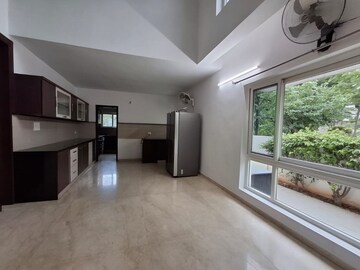 Room in 4 BHK Villa at Rajapushpa Open Skies, Kokapet – for Rent