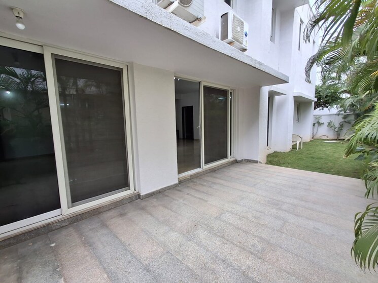 Room, rajapushpa-open-skies 4 Bedroom 5100 Sq.Ft. Villa In Kokapet Hyderabad 9833117
