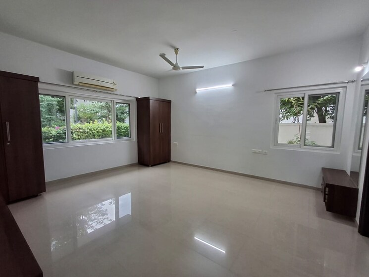 Room, rajapushpa-open-skies 4 Bedroom 5100 Sq.Ft. Villa In Kokapet Hyderabad 9833117