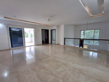 Room in 4 BHK Villa at Rajapushpa Open Skies, Kokapet – for Rent