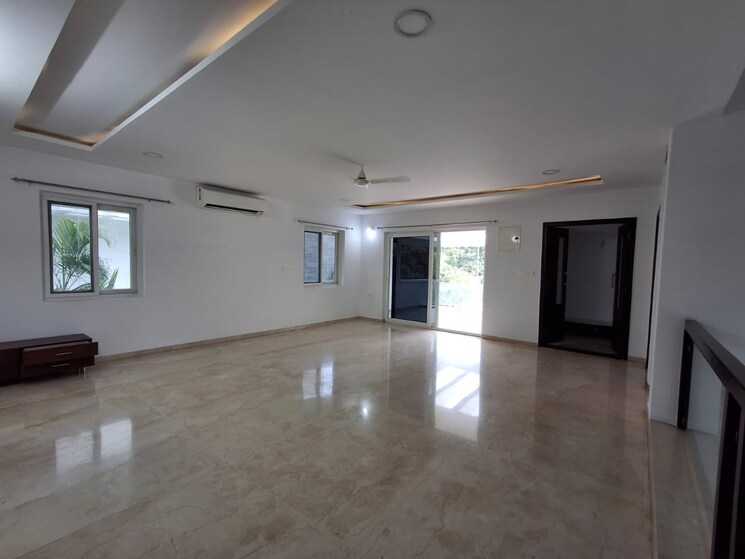 Room, rajapushpa-open-skies 4 Bedroom 5100 Sq.Ft. Villa In Kokapet Hyderabad 9833117