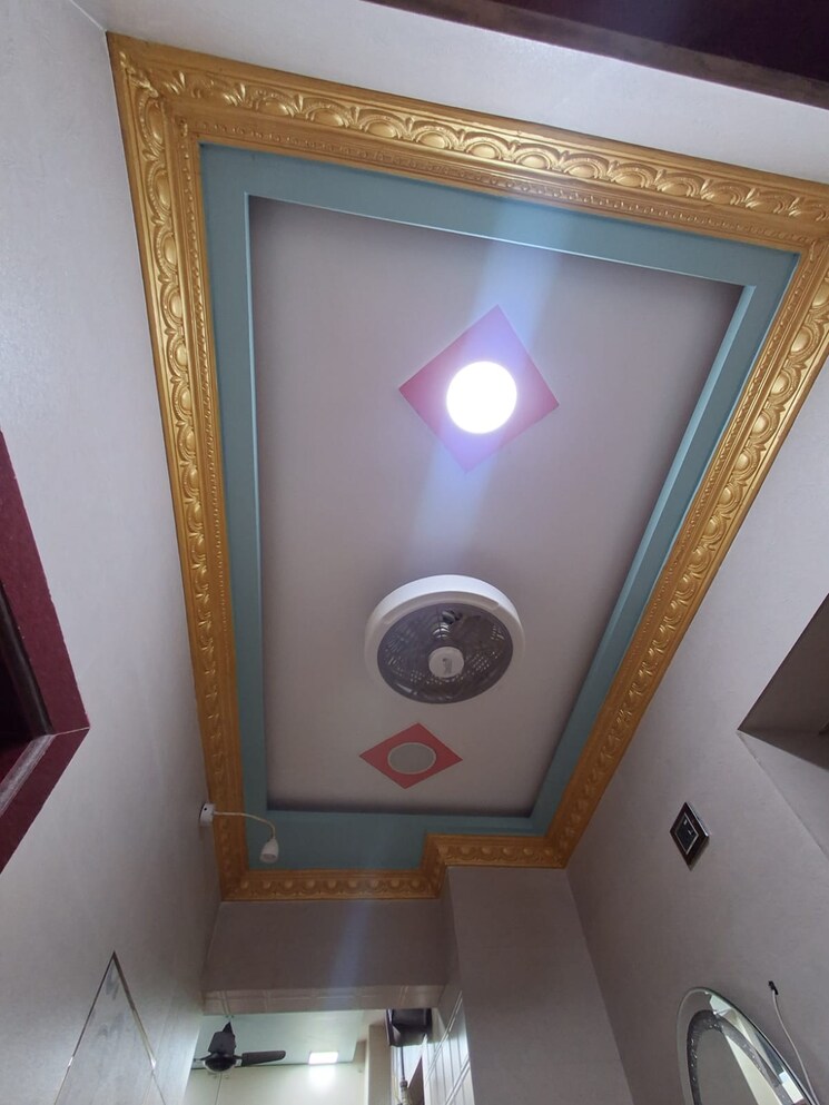 undefined, dombivli west 2 Bedroom 900 Sq.Ft. Apartment In Dombivli West Thane 9833138