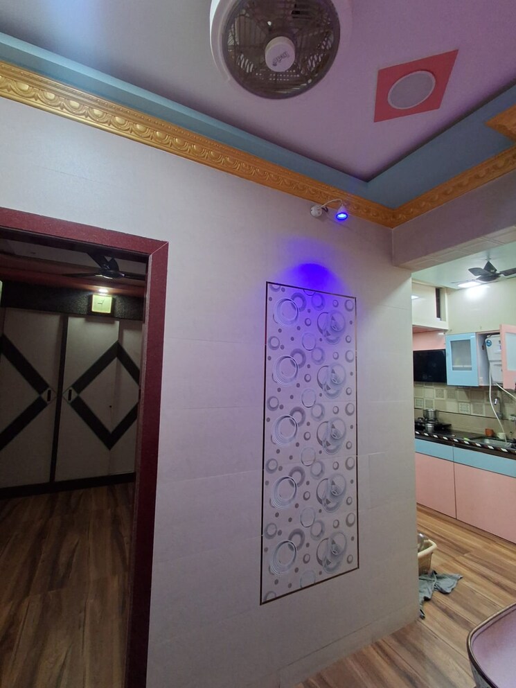 Bedroom, dombivli west 2 Bedroom 900 Sq.Ft. Apartment In Dombivli West Thane 9833138